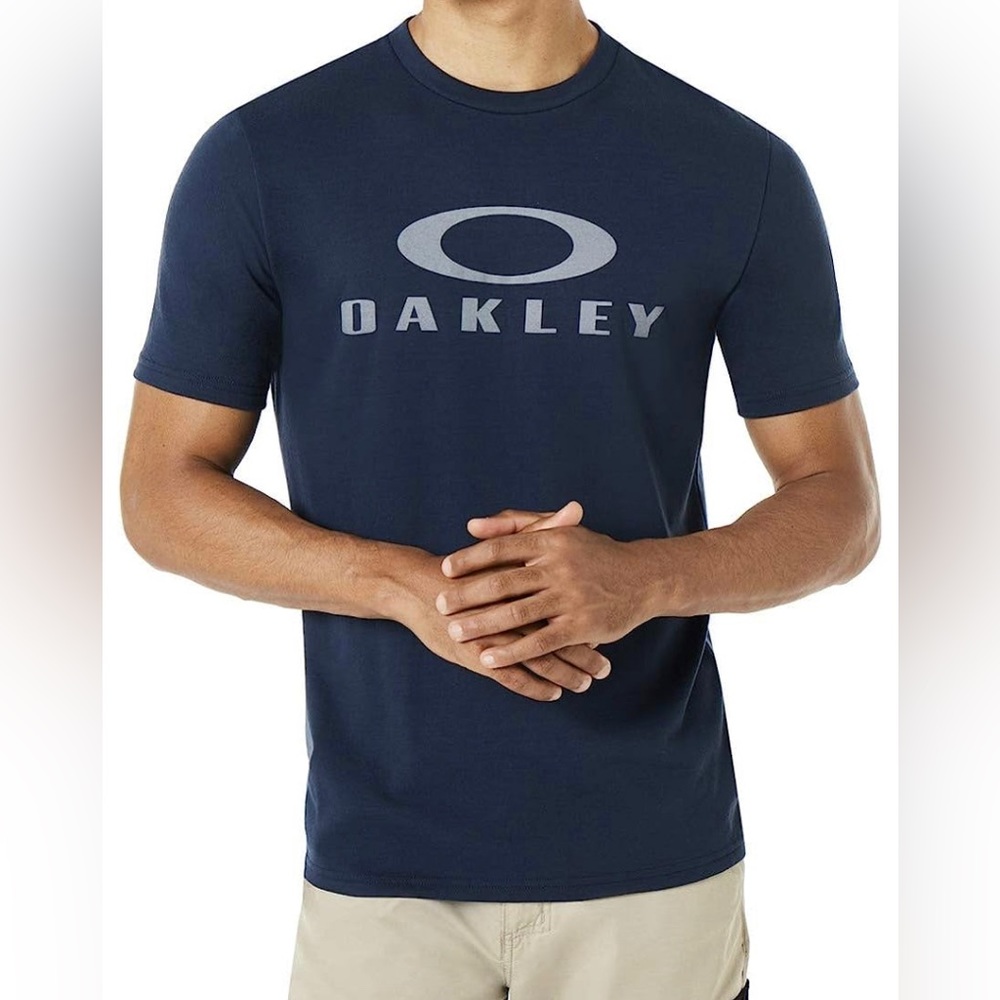Oakley Mens O Bark Shirt